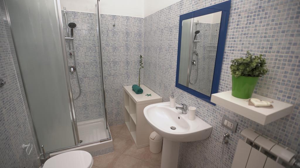 Domus Amica Guest house *