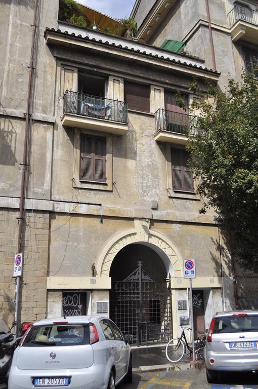 Domus Amica Guest house