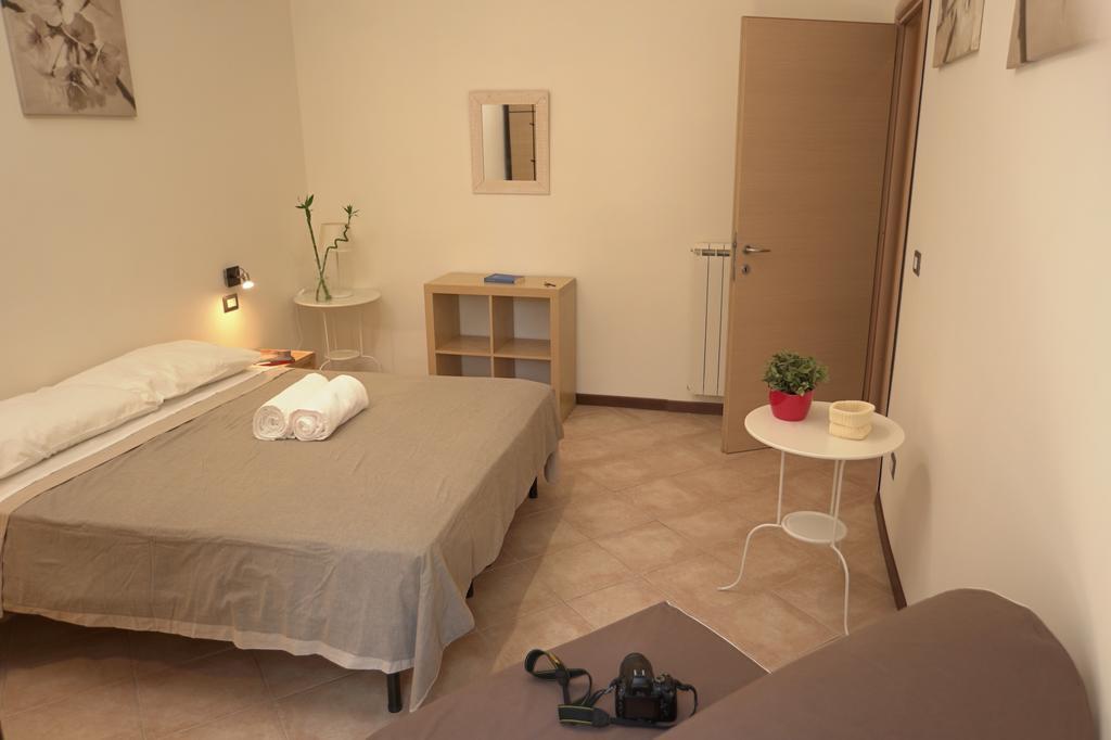 Guest house Domus Amica *