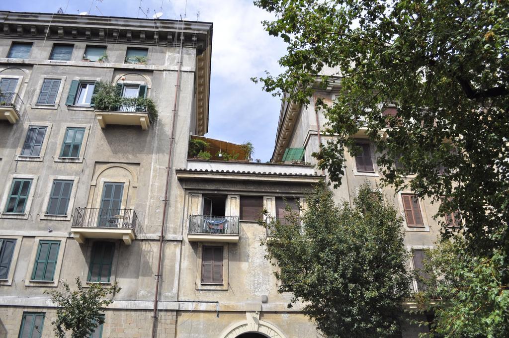 Domus Amica Guest house *