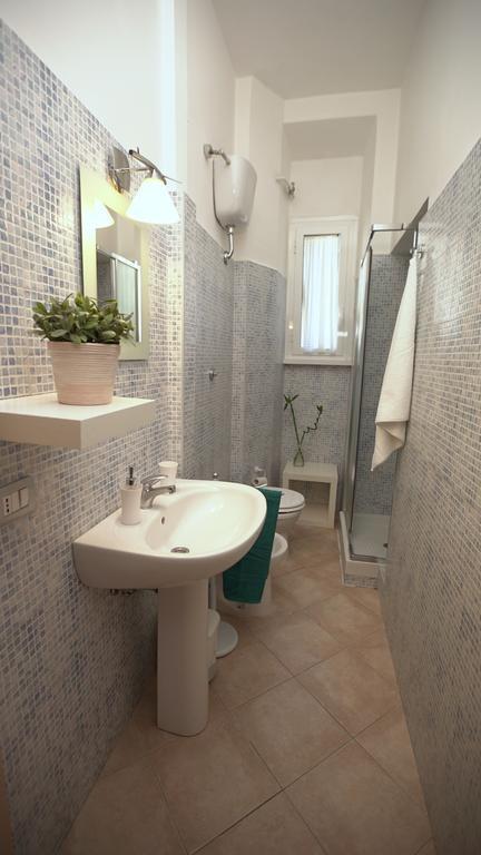 Guest house Domus Amica *