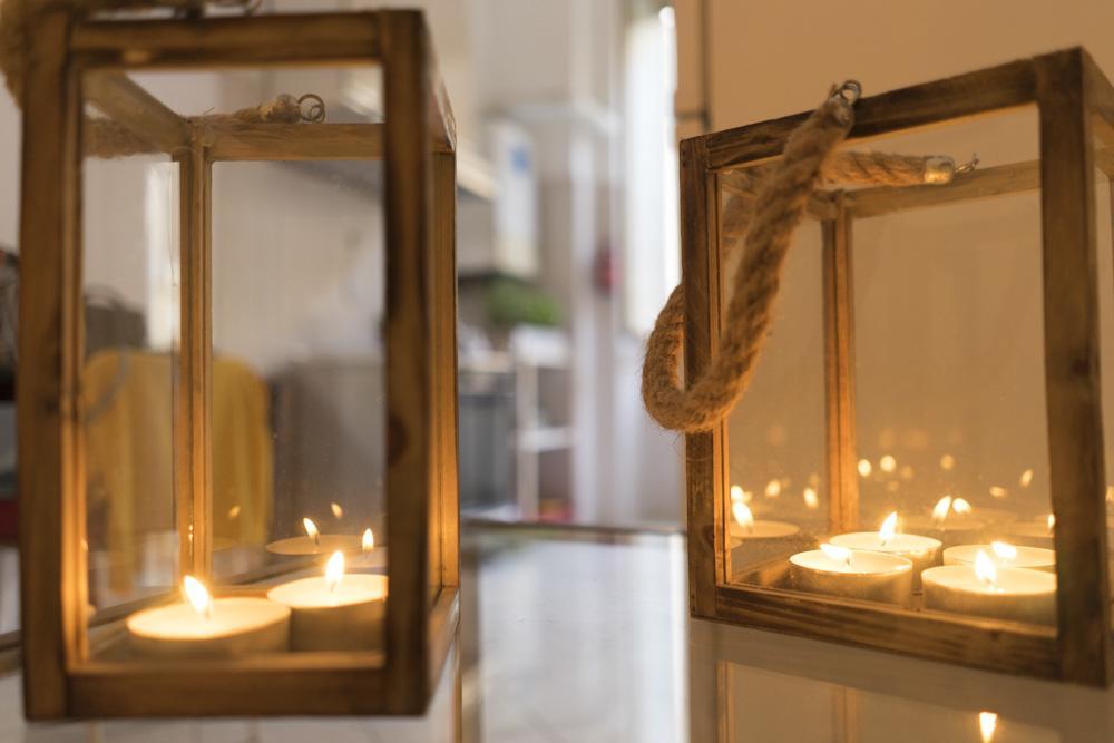Trastevere Corner Eight Guest house 3*