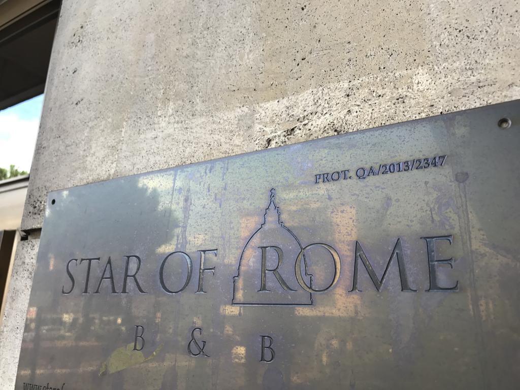 Star Of Bed & Breakfast Rome