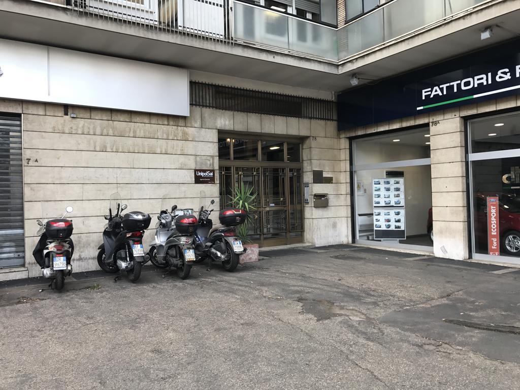 Star Of 2* Rome