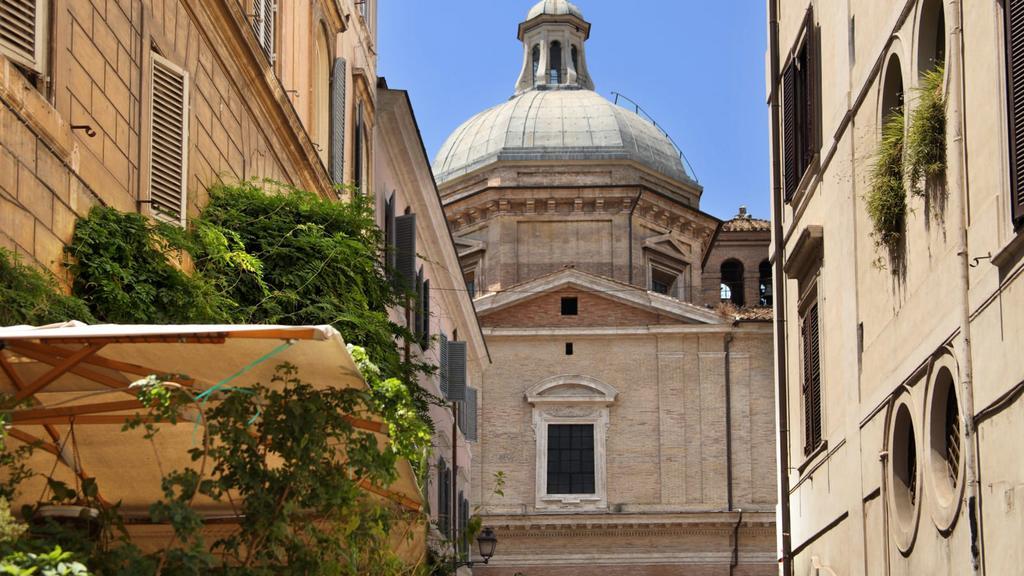 Grifo 3* Rome