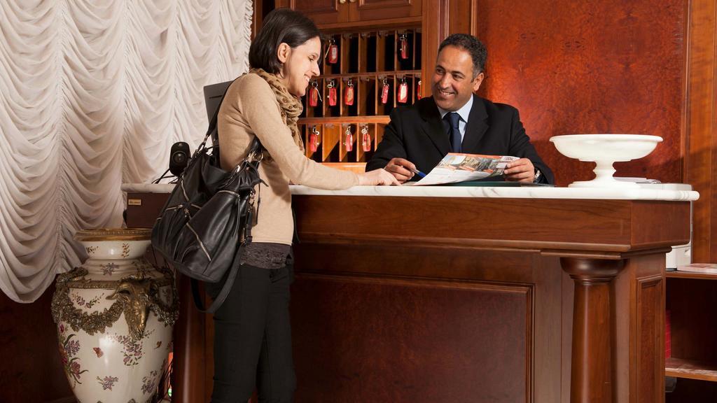 Hotel Grifo