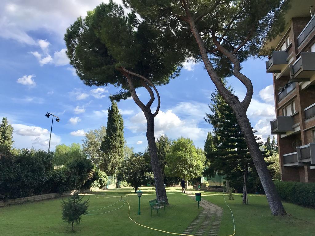 La Casa Di Camp - *