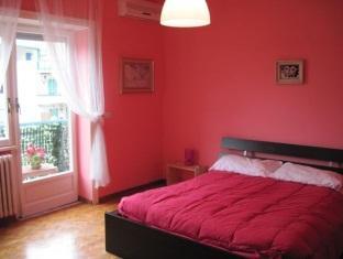 Aurelia 429 Fine Town House Affittacamere Roma