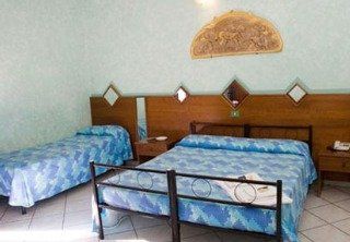 Hotel Farini Rome