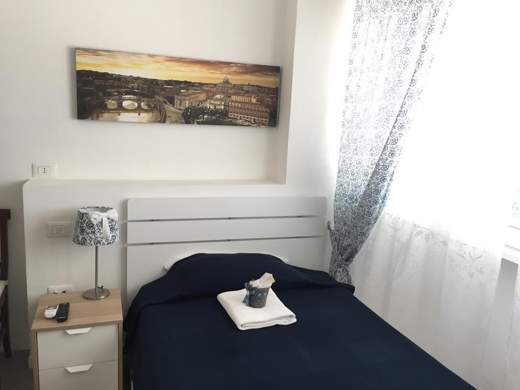 Bed & Breakfast Aquarius Rome
