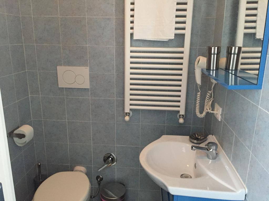 Bed & Breakfast Aquarius Rome Rome