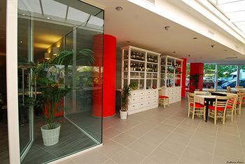 Lungotevere Aparthotel Rome