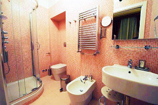 Affittacamere Terrace 3*
