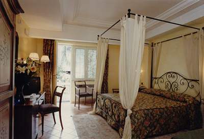 San Pio 3* Roma