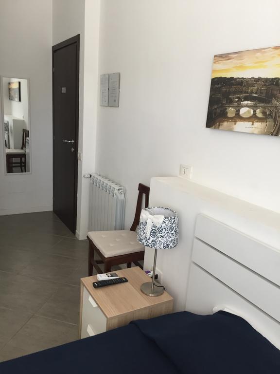Aquarius Rome 3* Rome