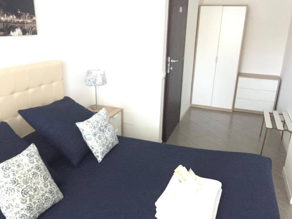 Bed & Breakfast Aquarius Rome 3*