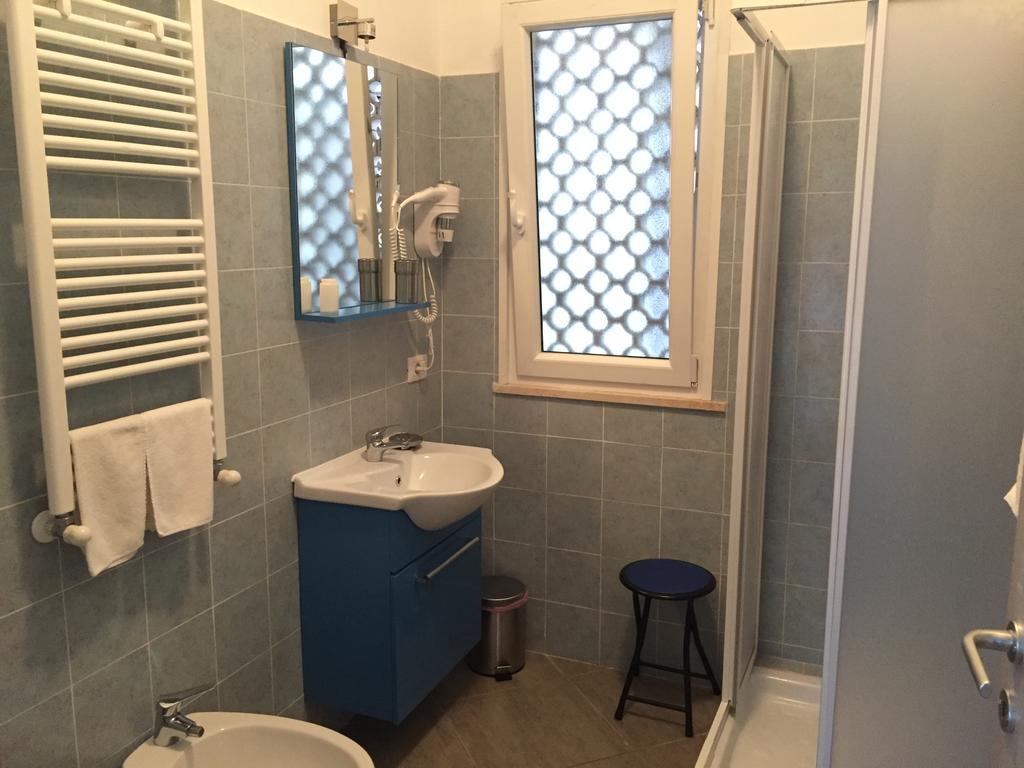 Aquarius Rome Bed & Breakfast 3*