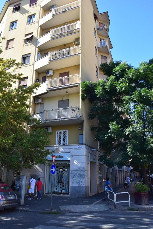 Appartamento Holidays House Marconi