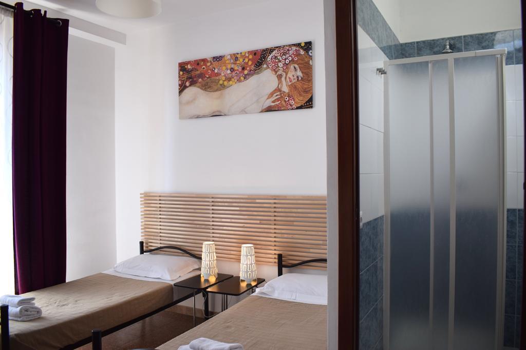 Hotel Sandy Rome