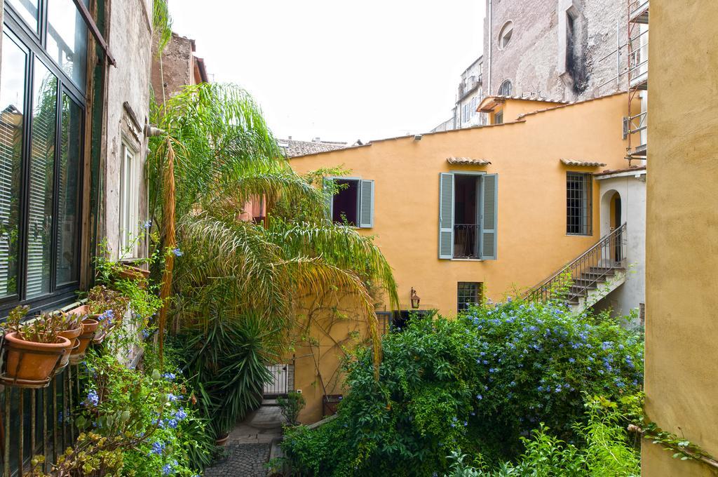 Del Campo Rome