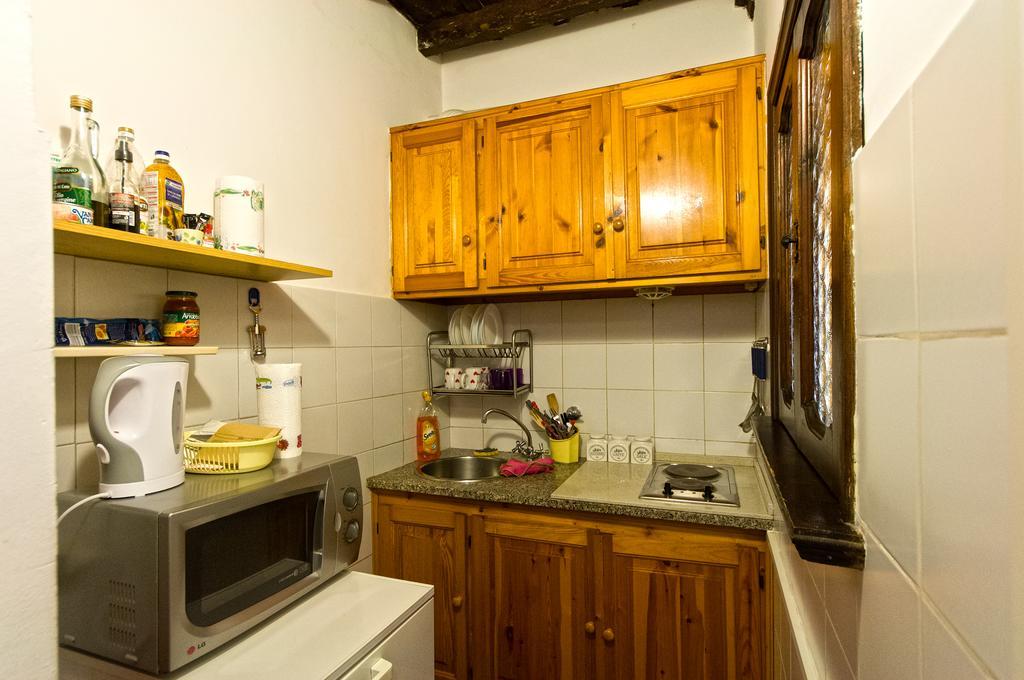 Apartment Del Campo Rome