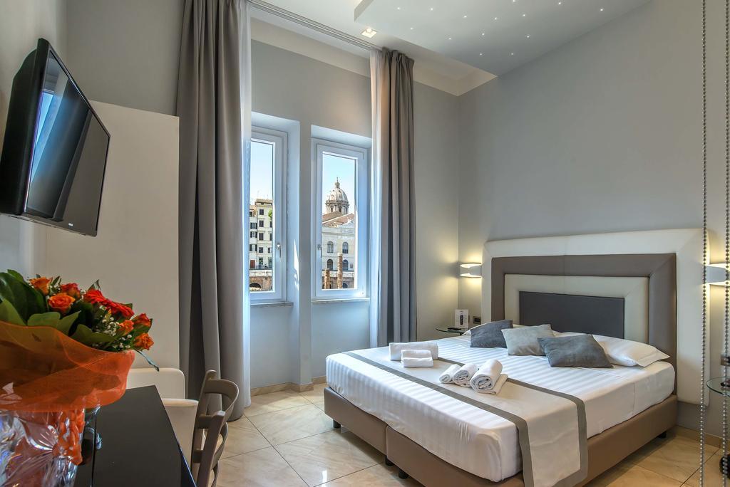 Pantheon Caesar Relais Guest house Rome