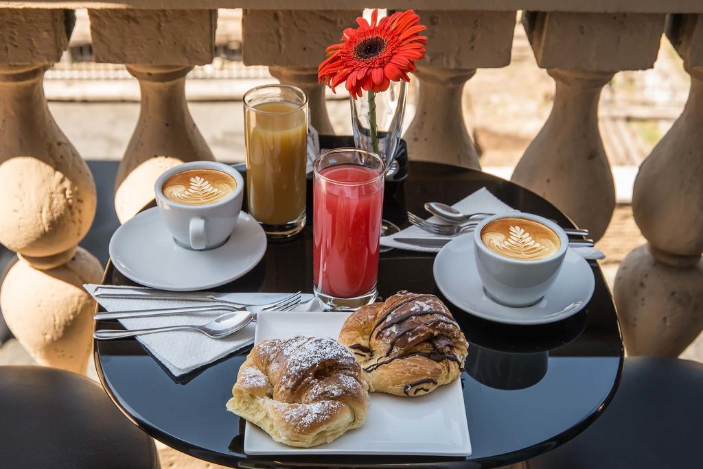 Pantheon Caesar Relais 2* Rome