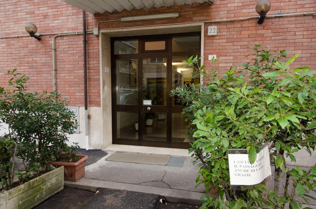Vatican's Sight Appartamento
