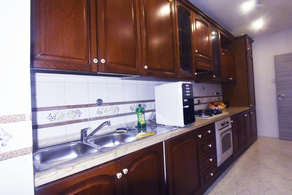 Guest house Oscar 2