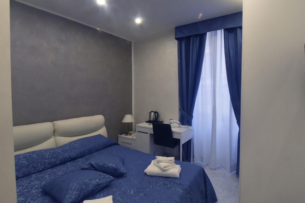 Guest house Oscar 2 Rome