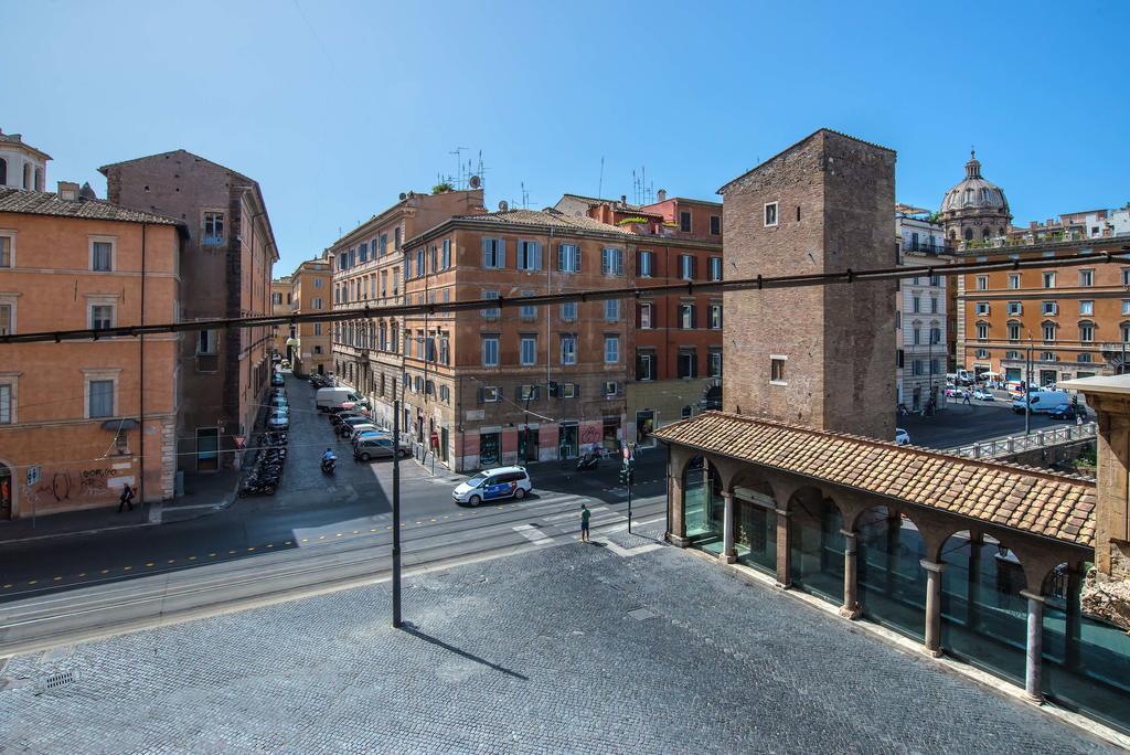 Guest house Pantheon Caesar Relais 2*