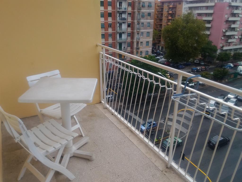 Holidays House Marconi * Roma