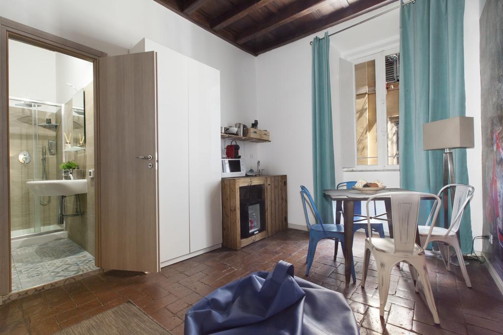 Apartment Nl Campo De' Fiori Rome