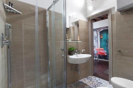 Apartment Nl Campo De' Fiori Rome