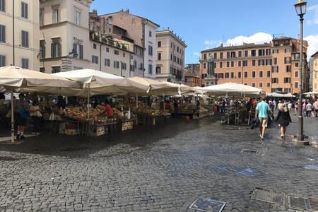 Nl Campo De' Fiori
