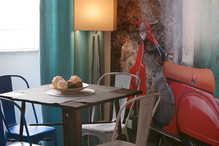 Nl Campo De' Fiori Apartment Rome