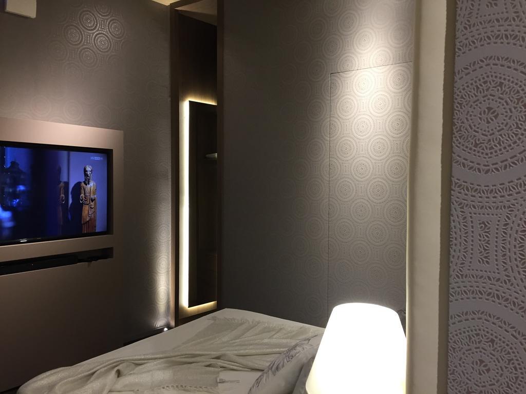 Guest house Private Luxury 2*