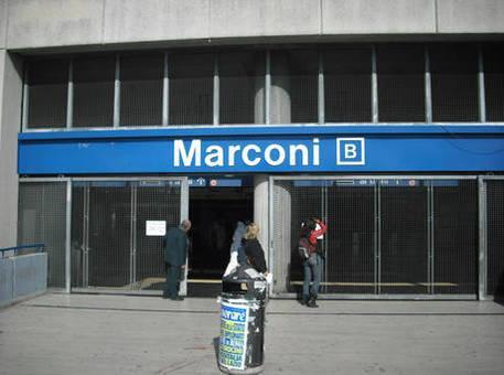 Guglielmo Marconi House Guest house Rome