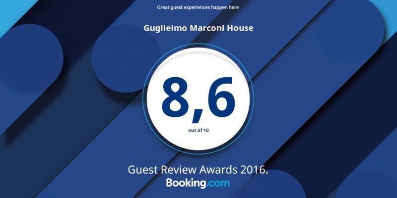 Guglielmo Marconi House Guest house *