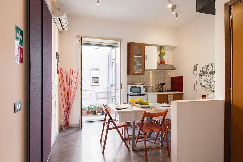 Blueberry Guest house Rome