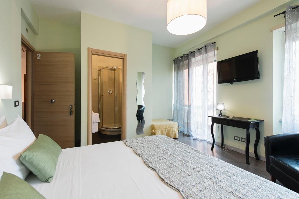 Guest house Blueberry Rome