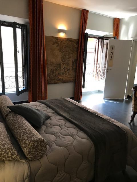 94 Piazza Di Spagna Affittacamere
