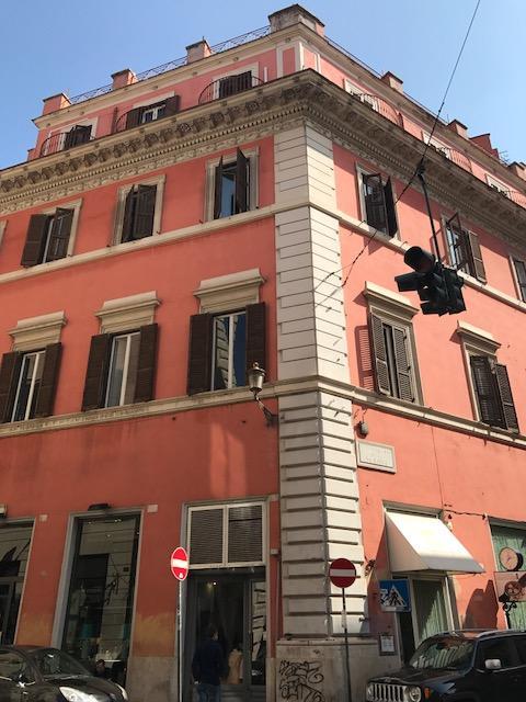 Affittacamere 94 Piazza Di Spagna
