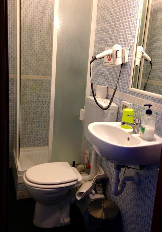 Karolstay 2* Rome