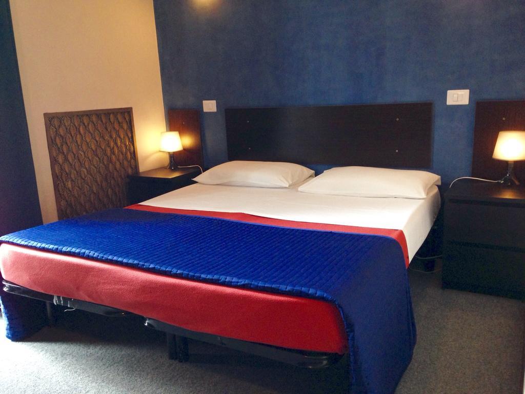 Bed & Breakfast Karolstay Rome