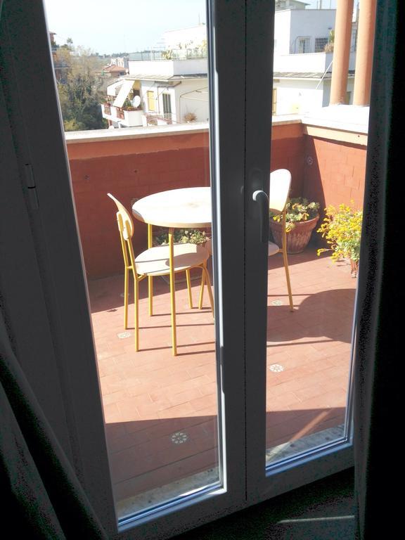 Bed & Breakfast Karolstay Rome