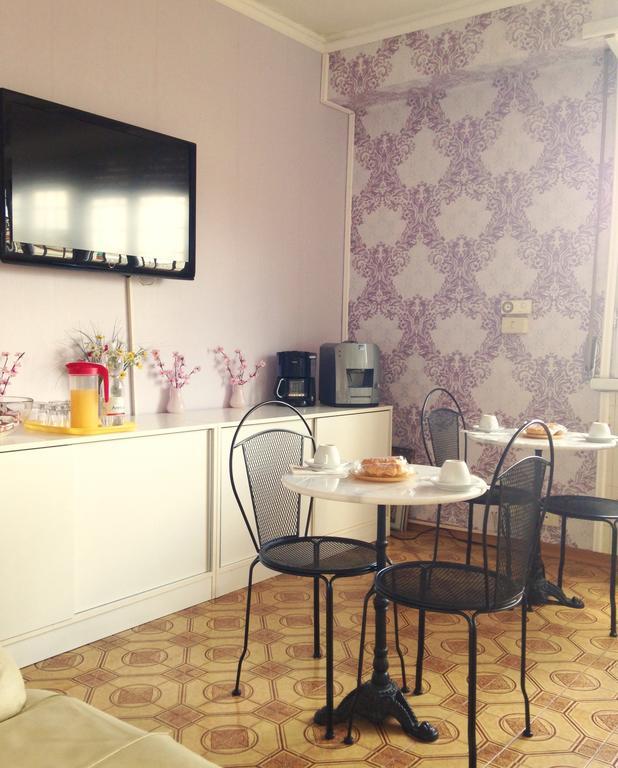 Bed & Breakfast Karolstay Rome