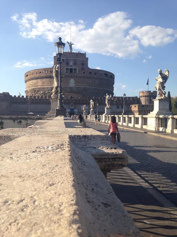 Bed & Breakfast Karolstay Rome