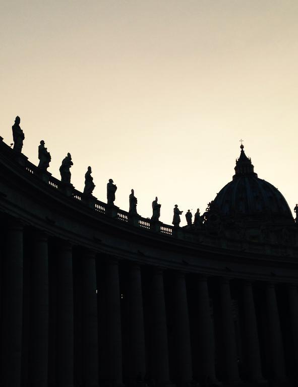 Karolstay Bed & Breakfast Rome