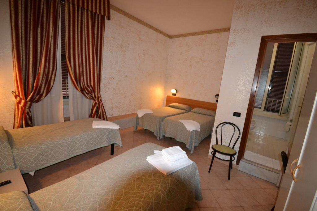 Hotel Ferrarese 2*